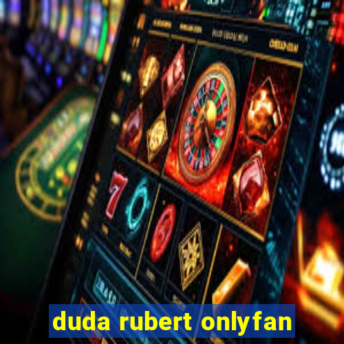 duda rubert onlyfan